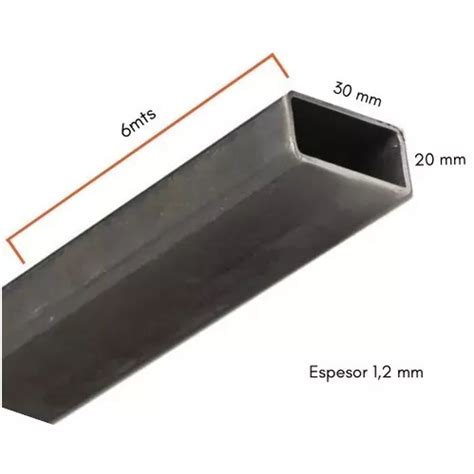 Acindar Ca O Estructural X Espesor Mm Mts Largo En Venta En