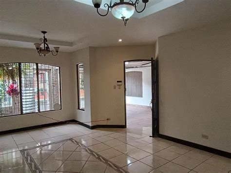 Casa En Venta En San Pablo San Pablo Heredia U D Cav