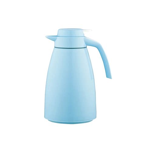 Minimalism Arabic Style Vacuum Flask Arabic Coffee Pot Wholes Thermos Two Carafe Piece Tea Pot