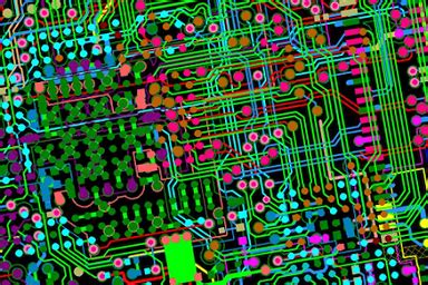 PCB Design File Formats Overview NWES Blog