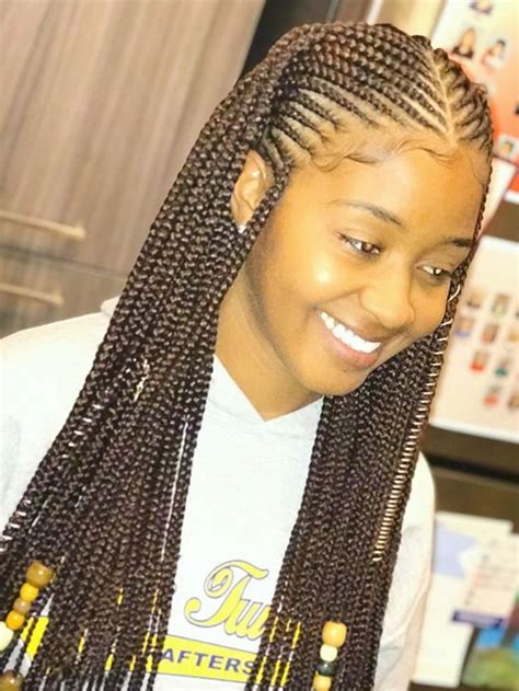 American And African Hair Braiding Follow Salttea For More Fabulous