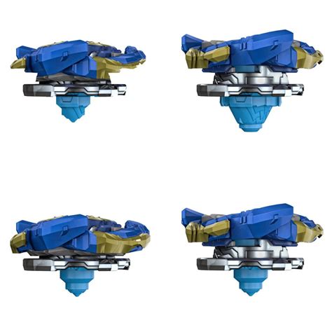 Beyblade Valtryek V7