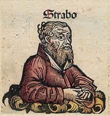 Strabo CreationWiki The Encyclopedia Of Creation Science