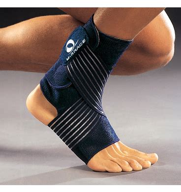 M Brace Air Ankle Stabilizer Foot Brace Ankle Brace Urban Foot Care