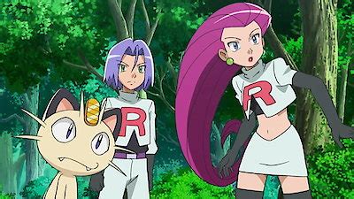 Watch Pokemon The Series XYZ Season 1902 Episode 2 An Explosive