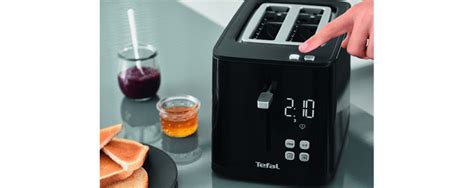 Чайник электрический Tefal Smart&Light KO851830, поддержка температуры ...