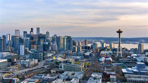 Safest Neighborhoods In Seattle Updated