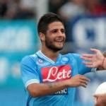 Lorenzo Insigne Il Nuovo Oro Di Napoli