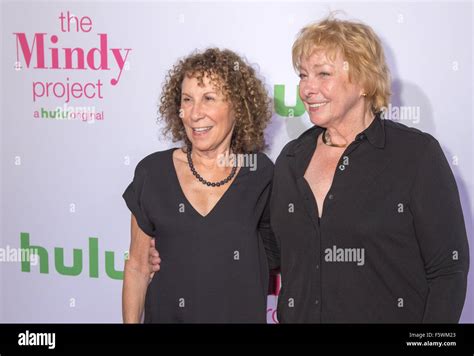 Premiere of Hulu's 'The Mindy Project' - Arrivals Featuring: Rhea ...