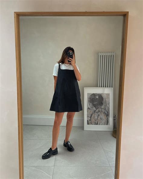 The 27 Best COS Dresses You Can Buy Right Now | Who What Wear