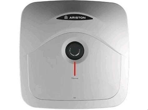 Jual Water Heater ARISTON AN 10 R Pemanas Air Listrik 10 Liter Di Lapak