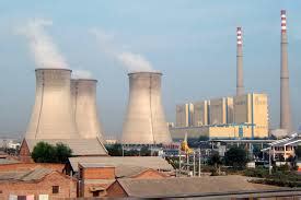 china working  improving efficiency  subcritical coal fired units