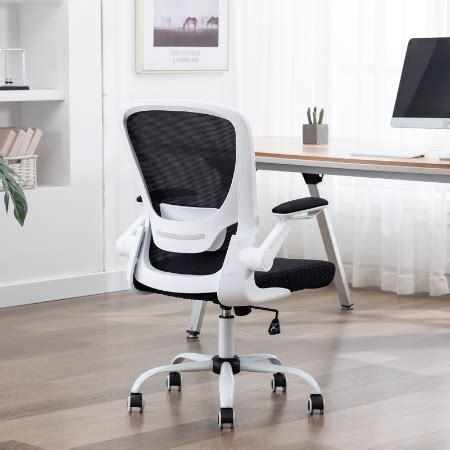 Introduction of Modern Ergonomic Mesh Chairs- Zhejiang Yihui ...