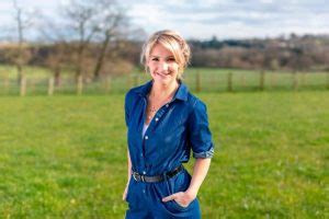 Helen Skelton family, husband, children, parents, siblings