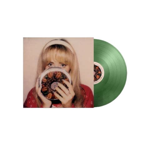 Sabrina Carpenter Fruitcake Lp Vinyl Record Hobbies Toys Music