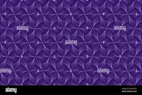 Seamless Purple Texture Stock Vektorgrafiken Kaufen Alamy