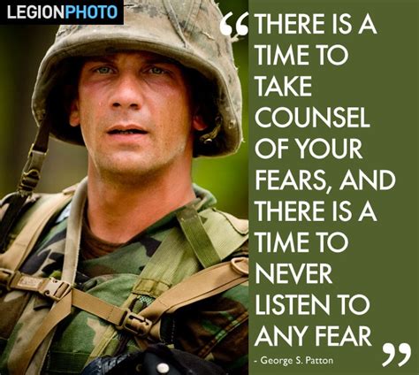 George Patton On Leadership Quotes. QuotesGram