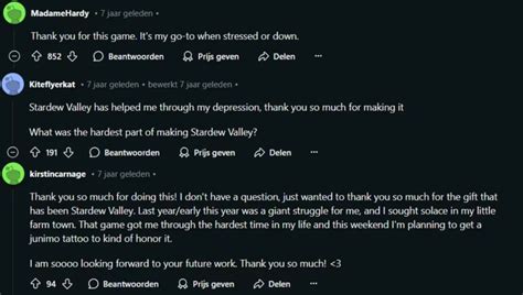 ‘Life’ on the Farm: How Stardew Valley Blurs the Line Between Reality ...