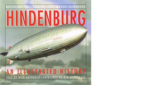 Hindenburg Airship Association