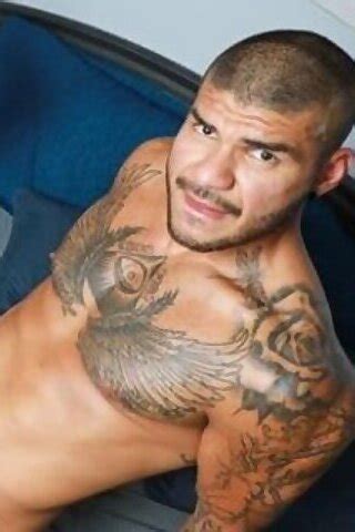 Jose Rondon Gay Pornstar BoyFriendTV