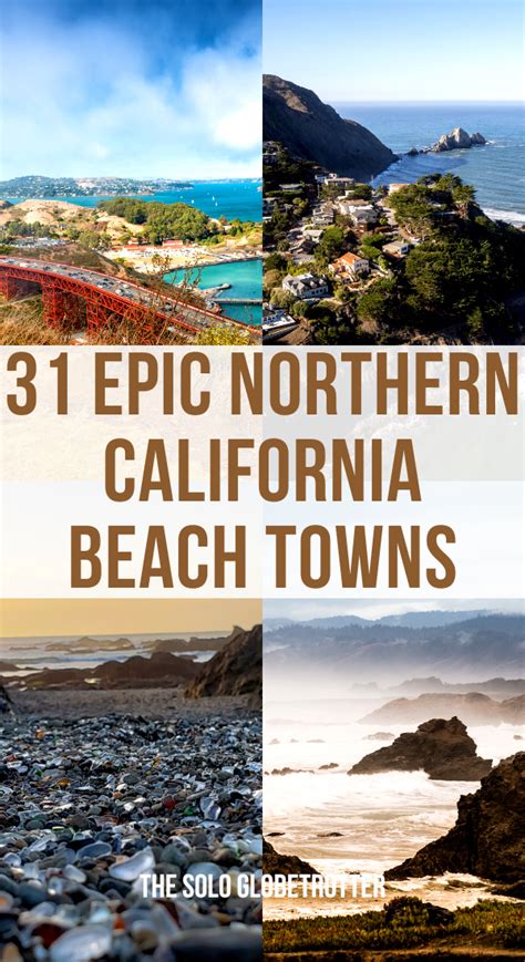 Best Northern California Beach Towns For Your Bucket List Artofit