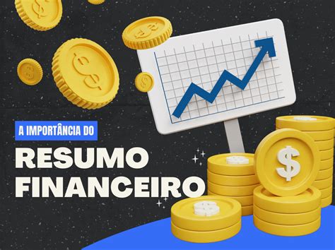 A importância do resumo financeiro diário Um guia para o sucesso