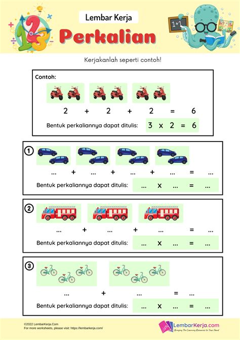 Lembarkerja Bringing The Learning Resources To Your Hand