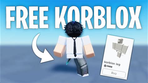 Roblox Free Korblox And Headless Script Direct Link Pastebin Envixity Scripts Youtube