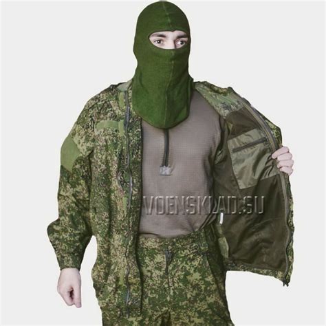 Костюм демисезонный ВКПО