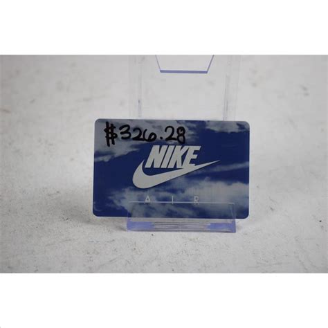 Nike Gift Card | Property Room