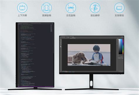 Xiaomi Redmi Display 27" 2K Pro: where to buy, features and reviews
