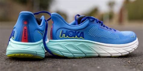 Hoka Arahi 7 Review Your Daily Stability Companion