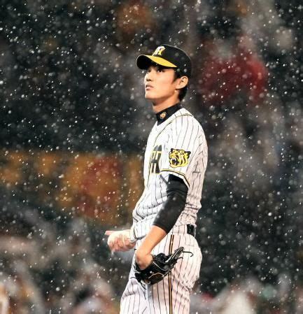 かわE阪神藤浪晋太郎の画像を貼るスレ なんJには 与えられねーわ なんJまとめ Hanshin tigers Baseball Sport