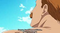 Nanatsu No Taizai Videos Xvideos