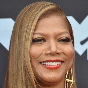 Queen Latifah - Age, Family, Bio | Famous Birthdays