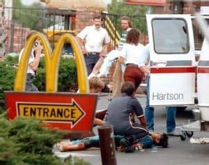 21 Photos of the Horrific 1984 California McDonald's Massacre - History ...