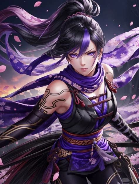 Kunimitsu Ii Art