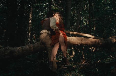 Nude Video Celebs Juliette Jouan Sexy Scarlet L Envol