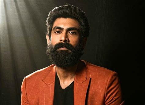 Two Years After Announcing Hiranyakashyap Rana Daggubati Reveals Why