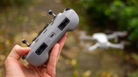 Dji Mini 2 Review Flying Start Techradar