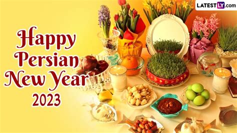 Persian New Year 2023 Images Nowruz Mubarak HD Wallpapers For Free