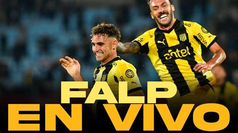 Pe Arol Le Gano A Racing Con Goles De Maximo Alonso Y Matias Arezo