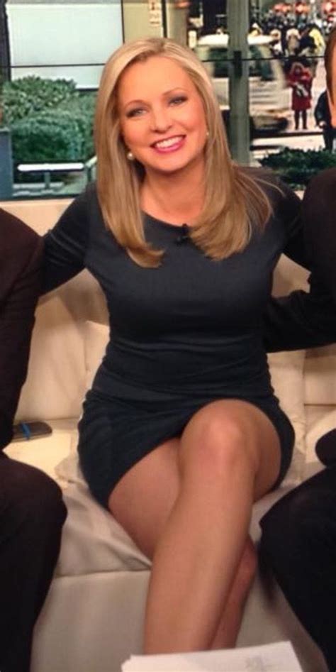 Sandra Smith Legs