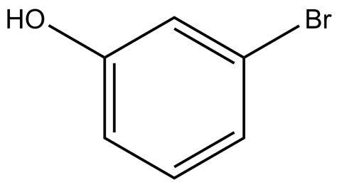 3 Bromophenol Cas 591 20 8 P212121 Store