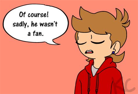 Has Tord Showed Edd His 90gb Of Hentai Yet Since All Aboard The Hype Train