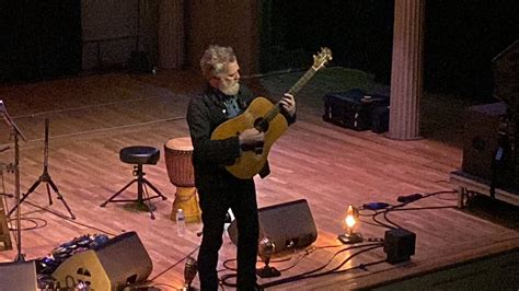 Glen Hansard Say It To Me Now 2024 04 10 St Georges Bristol