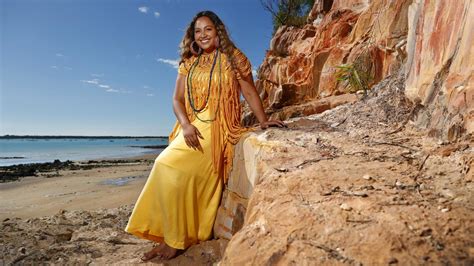 Jessica Mauboy On Marriage New Music And Life On The Road Daily