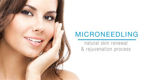 Microneedling For Anti Aging At Laser Skin Institute Chatam Nj