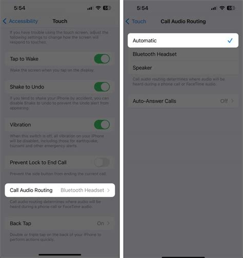 How To Fix No Sound During Calls On Iphone