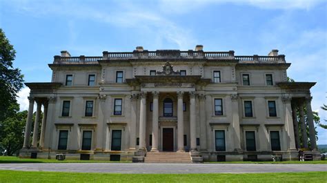 Vanderbilt Mansion National Historic Site, Hudson Valley | Twin Travel ...